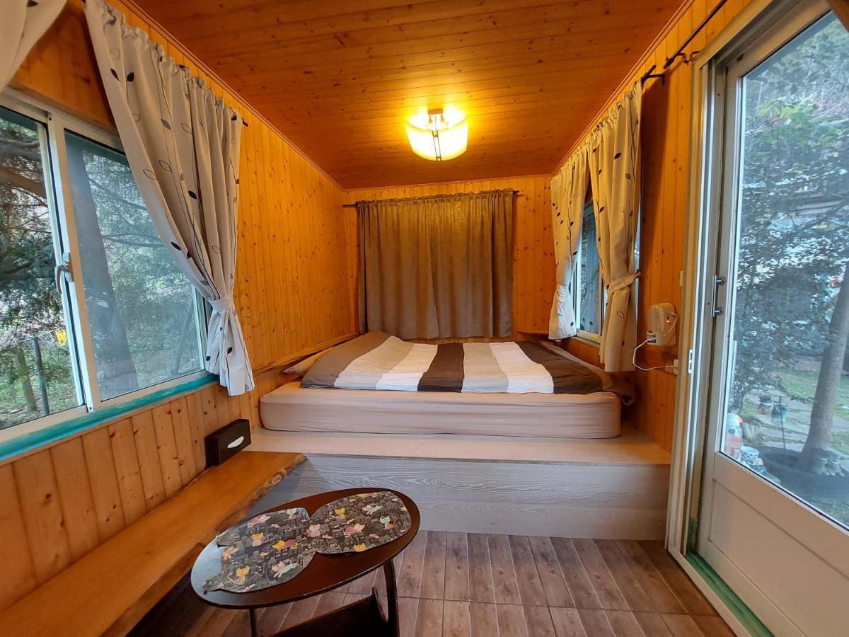 Miao Home Fanlu Bagian luar foto